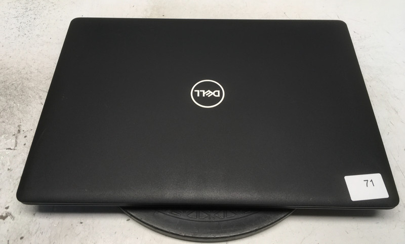 Dell Latitude 3590 Intel i3-7130U 2.7GHz 4 GB NO HDD No Batt gallery