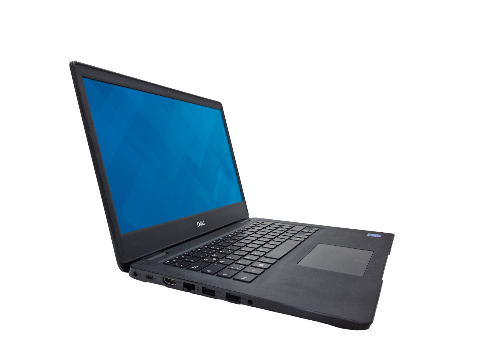 Dell Wyse 5470 Laptop Mobile ThinClient 14" Display Intel Celeron Full HD QWERTZ gallery