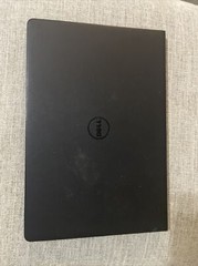 Dell Inspiron 15-3552 15.6″ / Intel Pentium N3700 @ 1.60GHz / (MISSING PARTS) MR