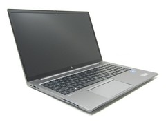 HP ZBook Firefly 15 G8 15.6″ | Intel 2.80GHz Core i7-1165G7 | 8GB DDR4