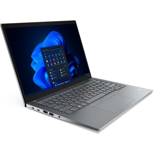 Lenovo ThinkPad T14s Gen 3 14" Touch i7-1270P 2.2GHz 16GB RAM 512GB SSD, Good gallery