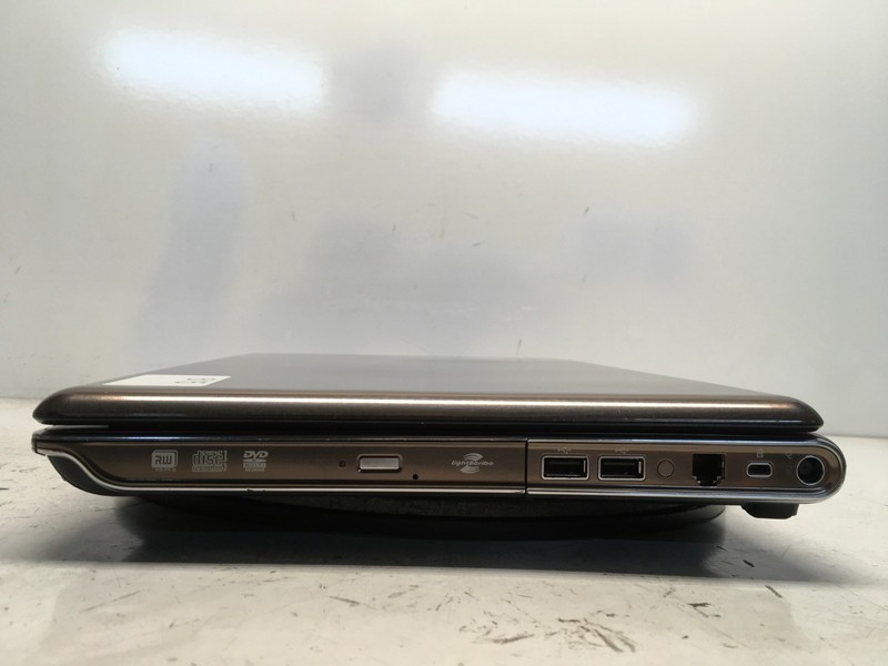 HP Pavilion DV5-1235DX Intel Core 2 Duo T6400 2GHz 4 GB NO HDD gallery