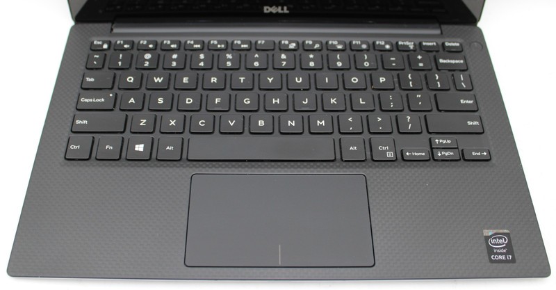 13.3" Dell XPS 13 9343 Touchscreen Laptop i7-5500U 2.40 8GB RAM no SSD / Battery gallery