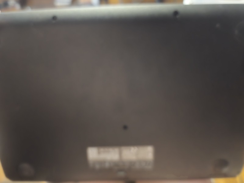 ASUS VivoBook V25 15.6" Intel Celeron 4GB RAM 128GB SSD Win 11 Black gallery