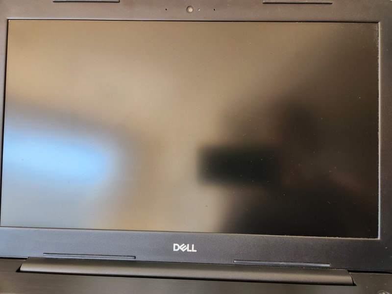 Dell Inspiron 5570 15.6" Laptop Intel i5-7200U 2.5Ghz/8GB RAM/1TB HD/Win10Pro64 gallery
