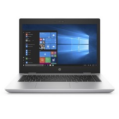HP Probook 640 G7 14″ 16GB 512GB, Silver