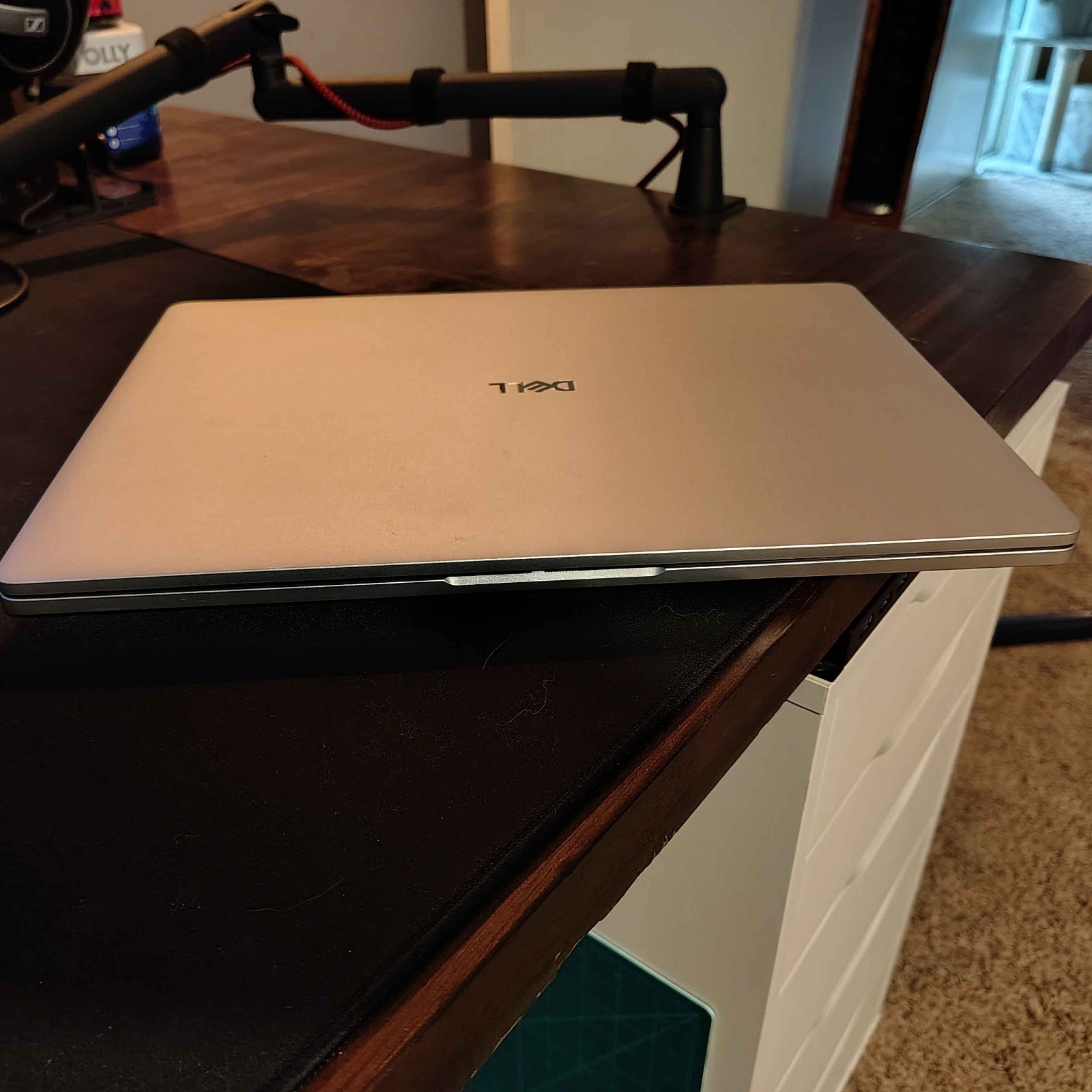 Dell Pro 16 Plus PB16255 16" FHD+ AMD Ryzen 5 PRO 230 16GB RAM 512GB SSD WIN11P gallery