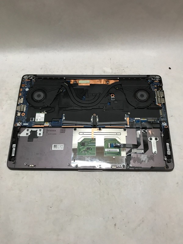 HP ZBook Studio G3 15" Intel Core i7 NO RAM NO SSD/OS For Parts READ DESC - DW gallery