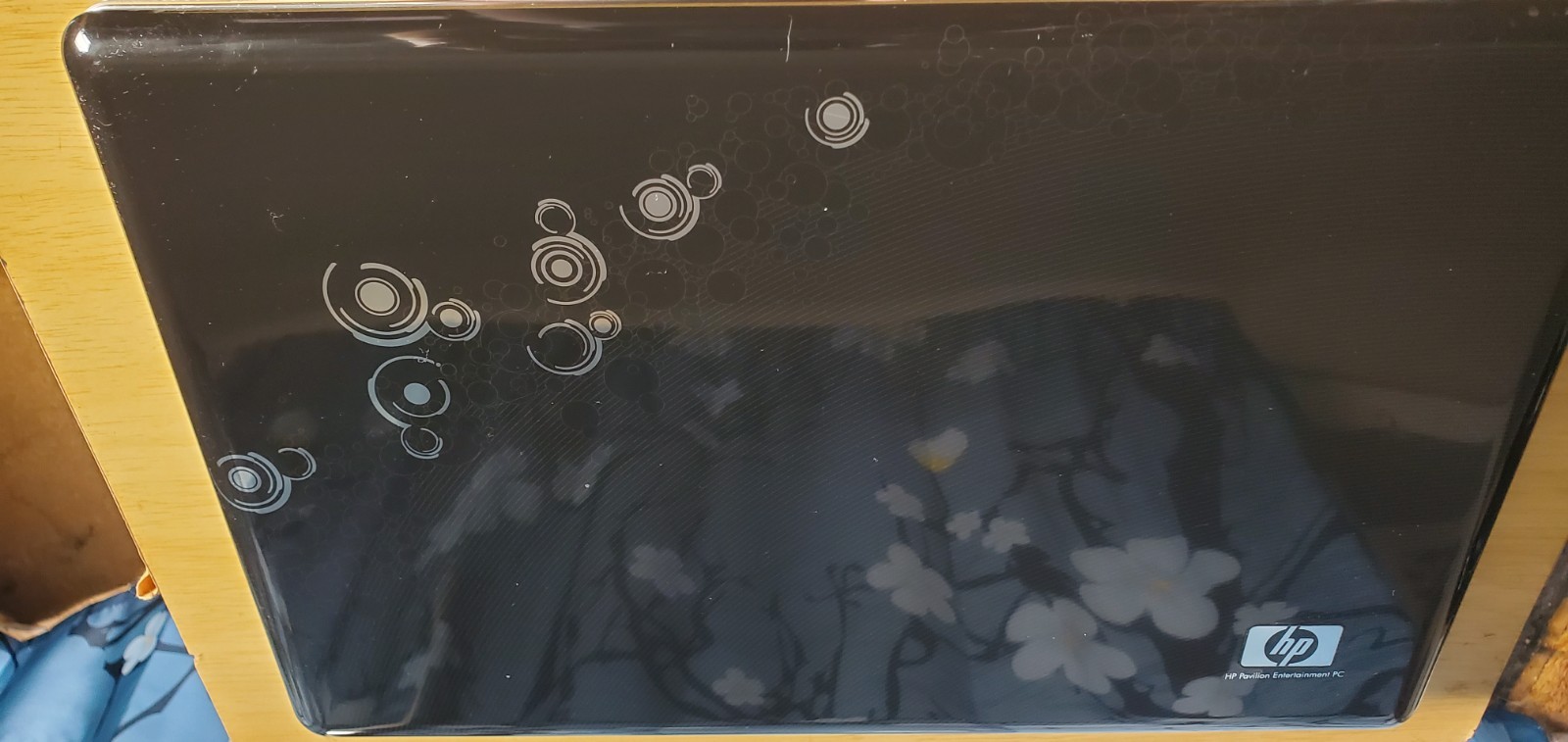 HP Pavilion dv6-2066dx Laptop (Linux Mint) gallery