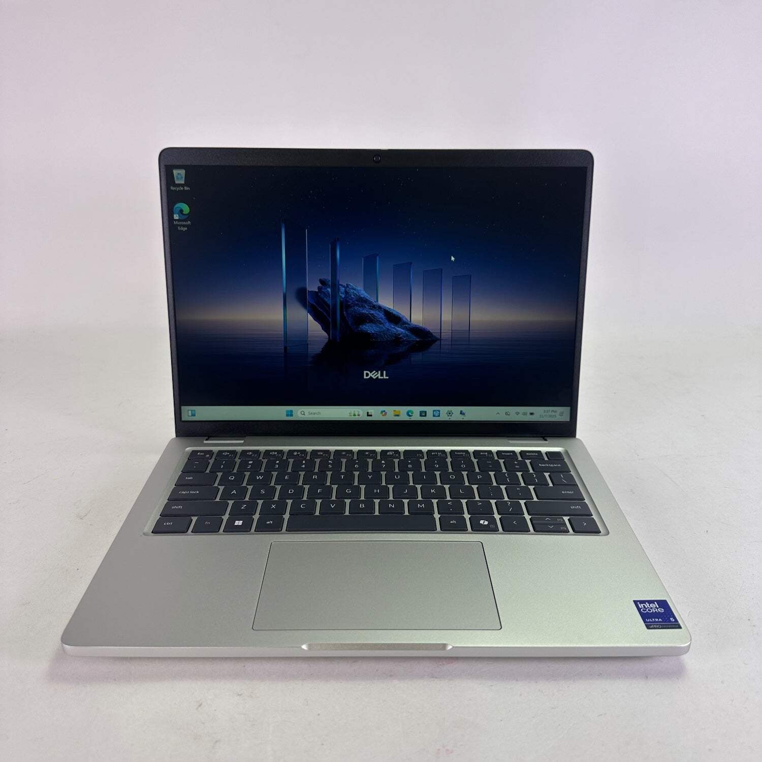 Dell Pro 14 Plus PB14250 14" Core Ultra 5 235U 2.0GHz 16GB RAM 512GB SSD gallery