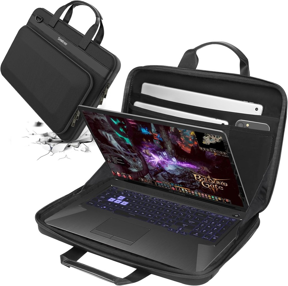Sleeve for 14 inch ASUS ROG Zephyrus G14, DELL XPS 14, HP OmniBook 3, Lenovo Thi