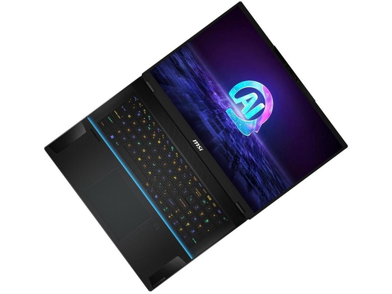 MSI Stealth 18 AI Studio Gaming Laptop Intel Core Ultra 9-185H NVIDIA GeForce gallery