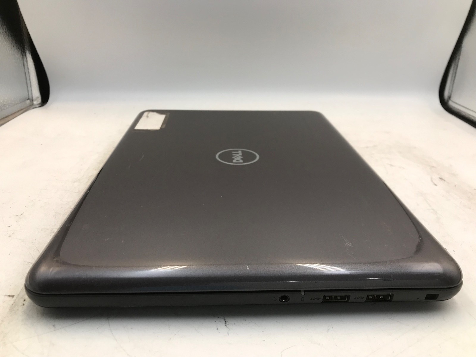 Dell Latitude 3380 Intel Core i3 6th Gen 14"- BAD DISPLAY/FOR PARTS-MZ gallery