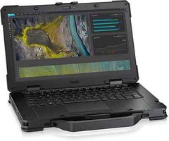 Dell Latitude 14 5430 Rugged i5-1145G7 1080P 16GB 512GB WWAN/LTE Dual LAN