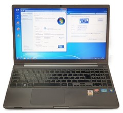Samsung 700Z Windows 7 Gamer Laptop i7 2.20GHz 250GB 12GB 15.6″ 6750M 1GB
