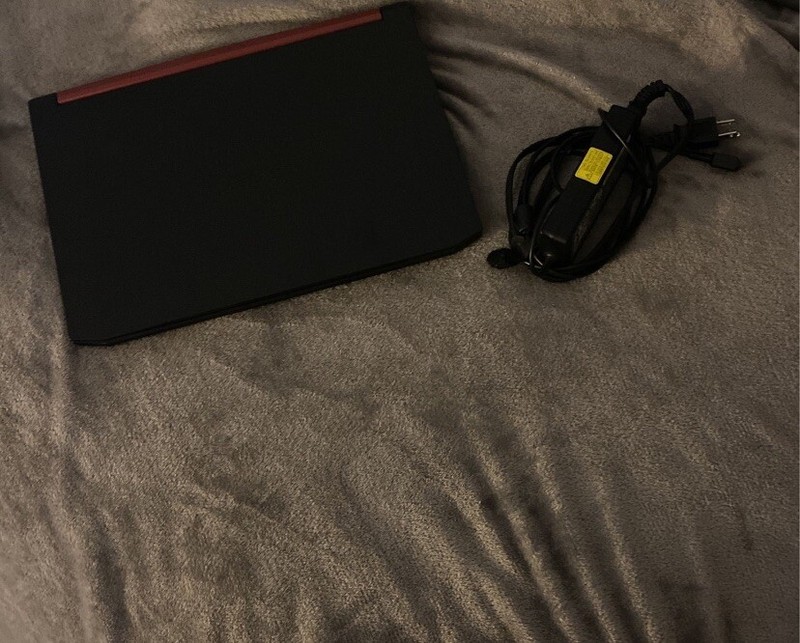 Acer Nitro 5 AN515-58-57Y8 15.6'' (512GB SSD, Intel Core i5-12500H, 4.5GHz, 16GB gallery