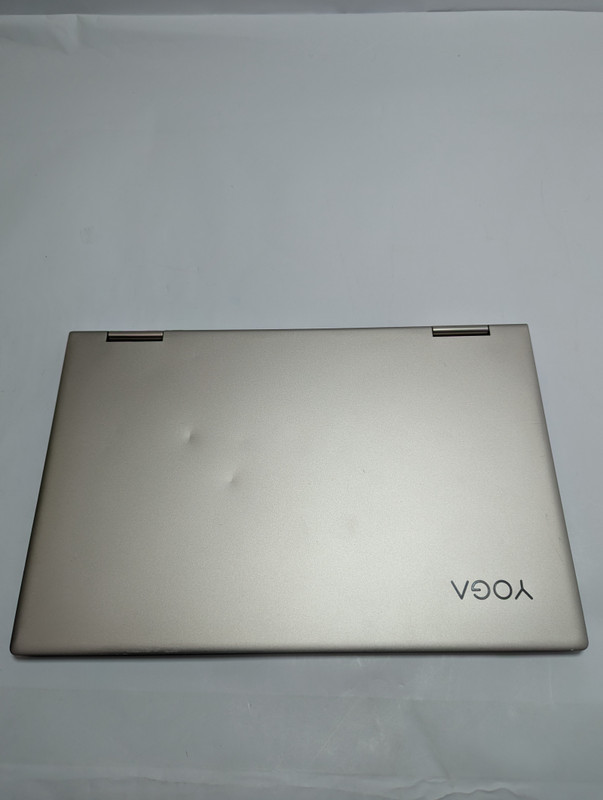 Lenovo Yoga C740 2-in-1 Laptop 14" FHD Touch i5-10210U 8GB RAM 256GB SSD - Mica gallery