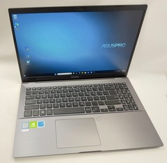 ASUSPRO P3540F 15.6″ FHD Intel 8th Gen 12/16GB 512GB SSD Windows 11 Pro EN-FR KB