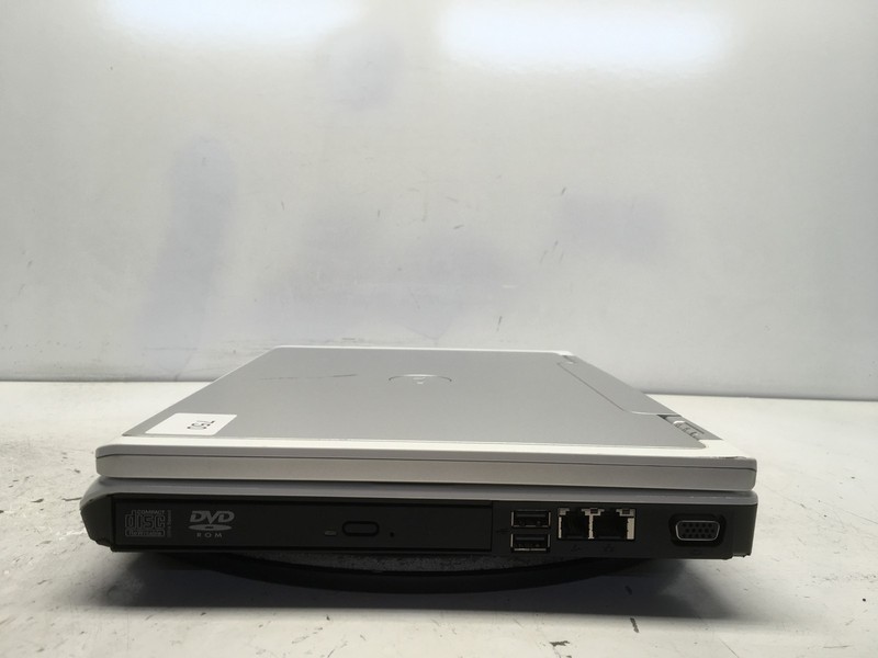 Dell Inspiron E1405 Intel Core Solo 06E8 1.66GHz 512 MB NO HDD No Batt gallery