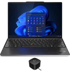 Lenovo ThinkPad Z13, Ryzen 7 PRO 6850U, 13.3″ IPS Touch, 16GB, 1TB SSD, Win 11P