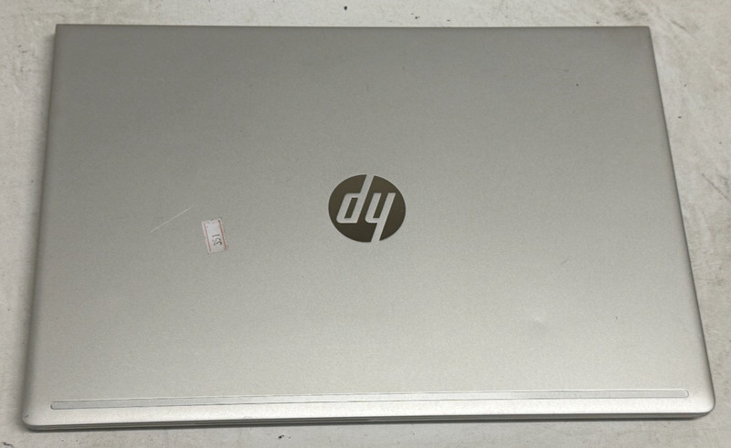 HP ProBook 450 G6 15.6" (i5-8365u 1.60GHz - 8GB RAM - 256GB SSD - Win11Home) gallery