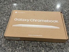 Samsung Galaxy Chromebook Go 14″ Celeron N4500 4GB RAM 32GB SSD Verizon LTE