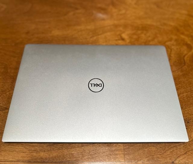 Dell XPS 13 9305 13.3" Intel Core i7 8 GB Ram 256 GB - TOUCHSCREEN gallery