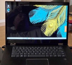 Lenovo IdeaPad Flex 5-1570 80XB 8GB RAM i5-7200U 2.5GHZ Windows 10 MINT
