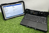 Panasonic Toughbook FZ-G2 Ultra5 13th 16GB RAM 512GB Nvme LTE+Keyboard(0 HOURS) gallery