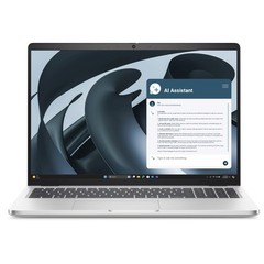 Dell PRO 16 PLUS PB16255 16″ Copilot+ PC Ryzen AI5 PRO 340 16GB 512GB SSD WIN11P