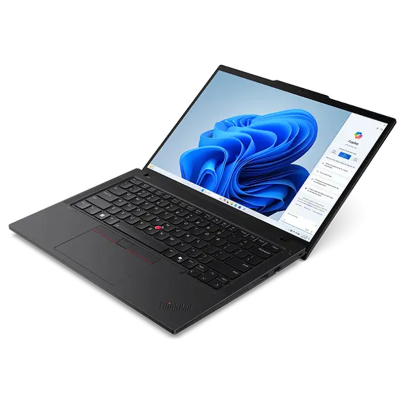 NEW Lenovo ThinkPad T14 Gen 5 14" WUXGA Ryzen 7 8840U 16GB 512GB Win11Pro gallery