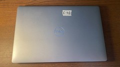 Dell Latitude 5420 14” Laptop i7 11th Gen 16GB RAM 256GB SSD Windows 11 Pro