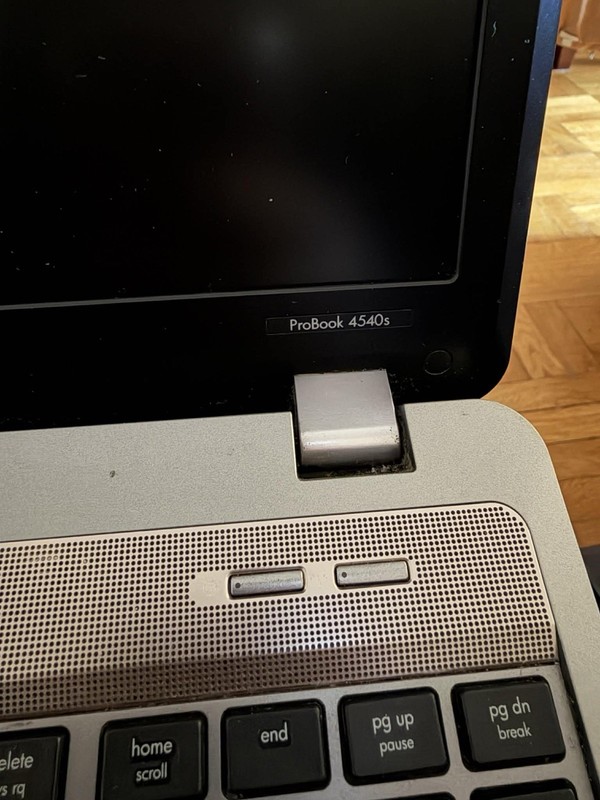 HP ProBook 4540s 15.6” Laptop Intel Core i5 | DVD Drive | Charger Included gallery