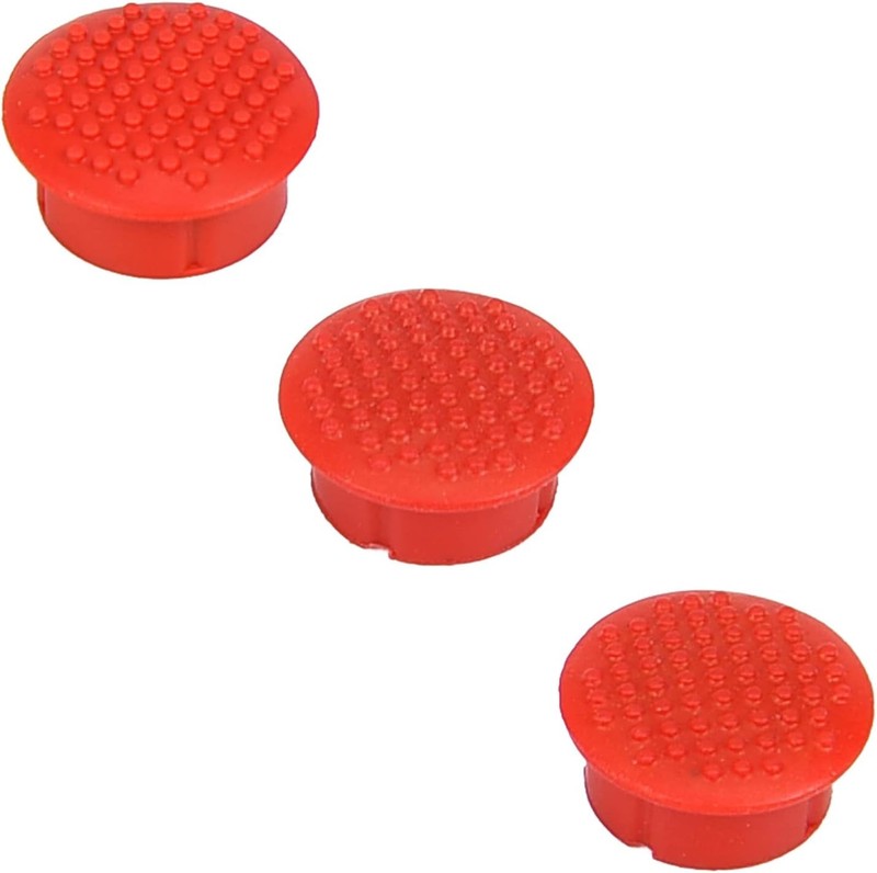 3Pc Thinkpad 3.0 Mm Trackpoint Caps for Thinkpad T14S Gen 4 3 2, Thinkpad X1 gallery