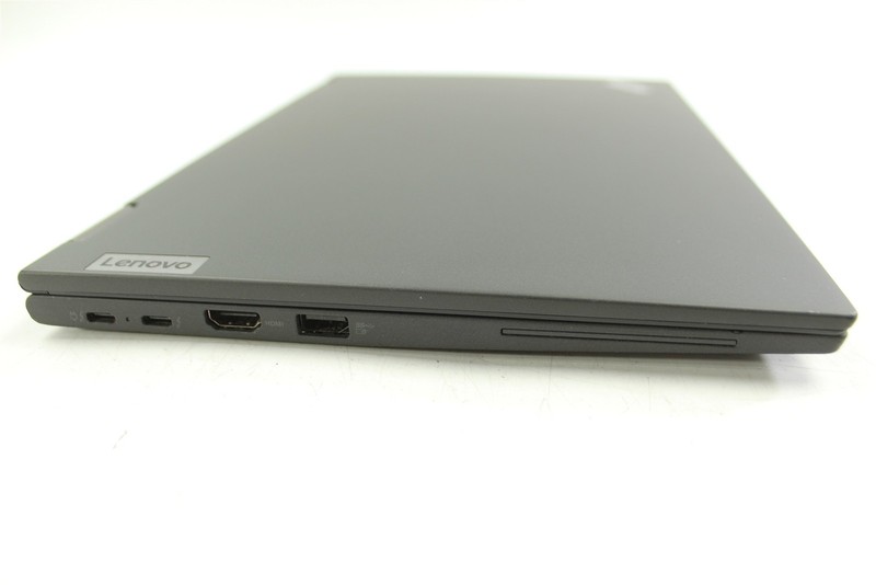 Lenovo ThinkPad X13 Yoga Gen 3 13.3" i5-1245U 1.6GHz 256GB SSD 16GB RAM W11H gallery