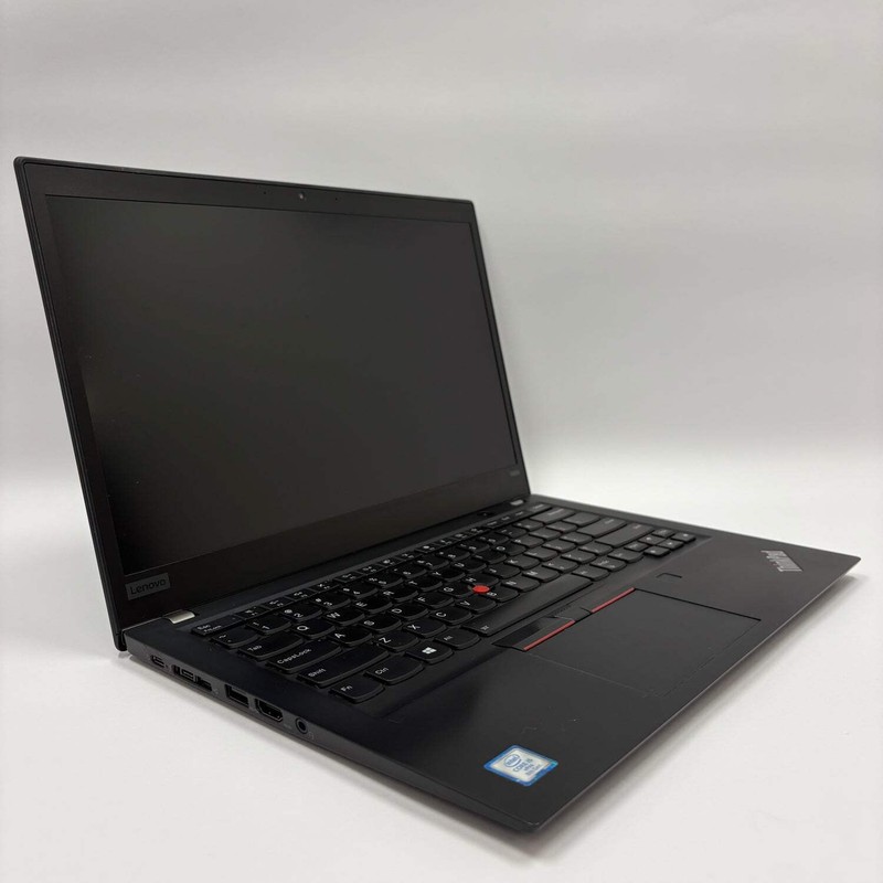 Lenovo ThinkPad T490s 20NX003 14" i5-8365U 1.6GHz 8GB RAM 256GB SSD gallery