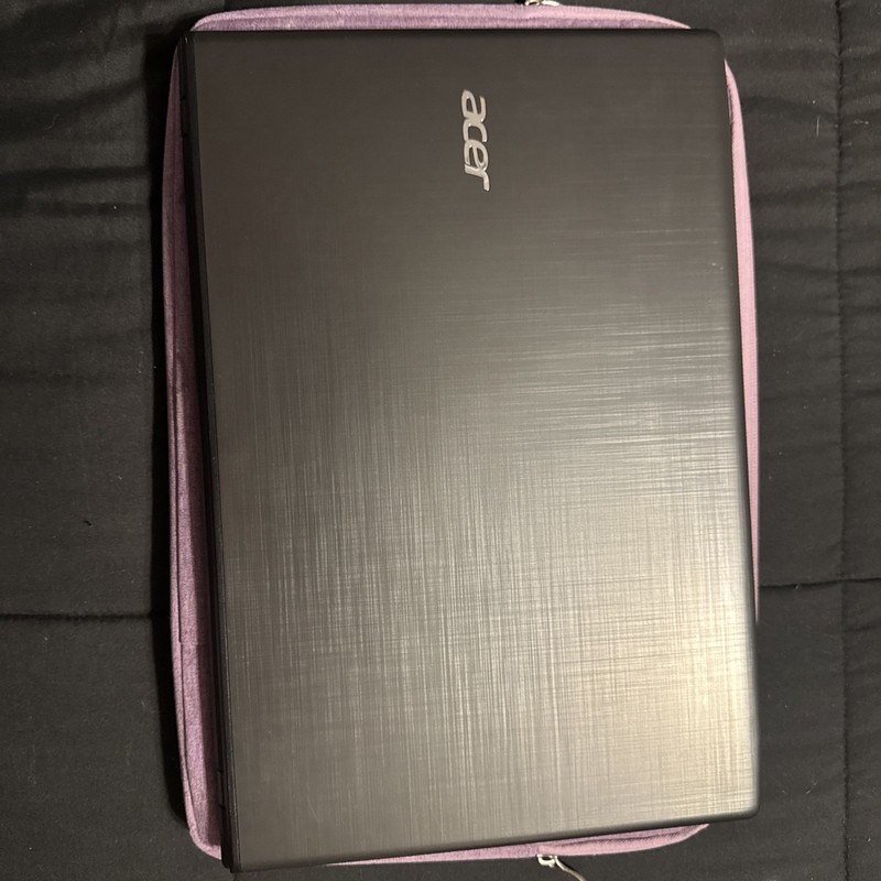 Acer E5-575 Laptop 15.6 Inch Screen Size 4GB DDR4 Memory, 1TB 5400RPM HDD gallery