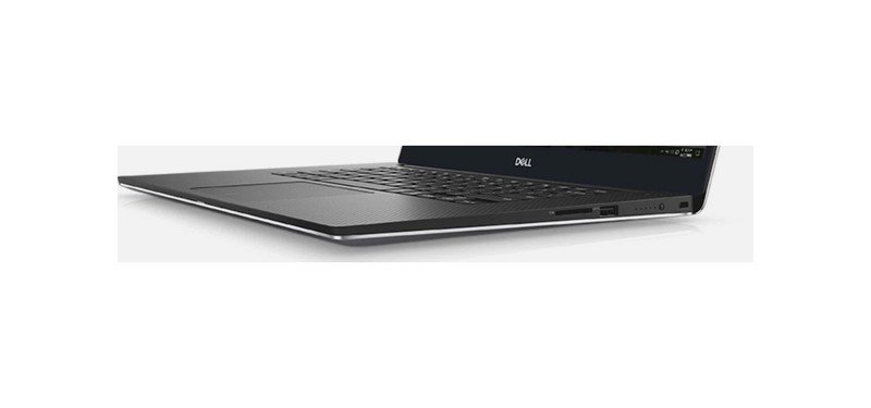 Dell Precision 5540 i7-9850H 2.6GHz 32GB 1TB NVMe 15.6" T2000 No OS: Fair gallery