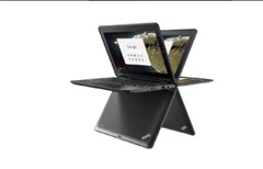Lenovo ThinkPad Yoga 11e Chromebook 11.6”HD touchscreen N3150 4GB Ram 16GB eMMC