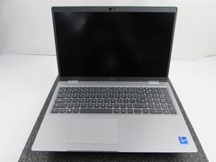 DELL LATITUDE 5520 1920X1080 FHD CORE I7-1185G7 NO SSD 8GB RAM NO O.S