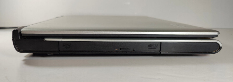 Acer Aspire 3004WLCi 15.4" AMD Sempron 3100+ 1.8 GHZ 2GB RAM 64GB SD Card WinXP gallery