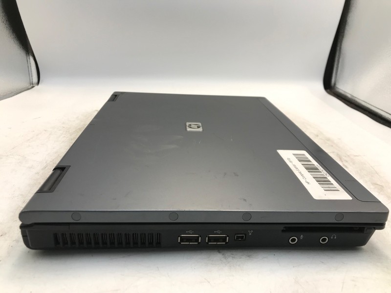 HP Compaq 6910p Intel Core 2 Duo 2.1GHz 14" NO HDD NO BATT -BOOTS BIOS-MZ gallery