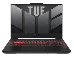 ASUS TUF Gaming A15 15.6″ Gaming Laptop – Mecha Grey (AMD Ryzen 7 8845HS/1TB SS