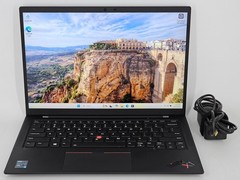 Lenovo ThinkPad X1 Carbon – 14″ Laptop – i5-1135G7 @ 2.40GHz 16GB RAM 256GB SSD