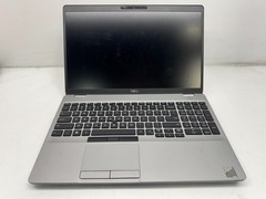 Dell Latitude 5511 15.6″ i7-10850H@2.7GHz 16G RAM 256G SSD MX250 Win11 W/AC*READ
