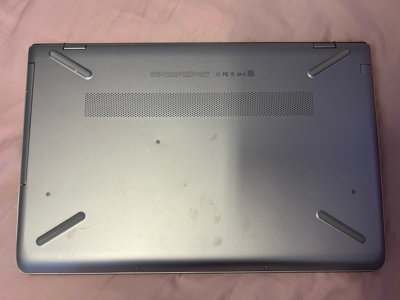 HP Pavilion 15-cclxx 15.6in Touch Screen i5-8250U 12GB 500GB SSD Win10 gallery