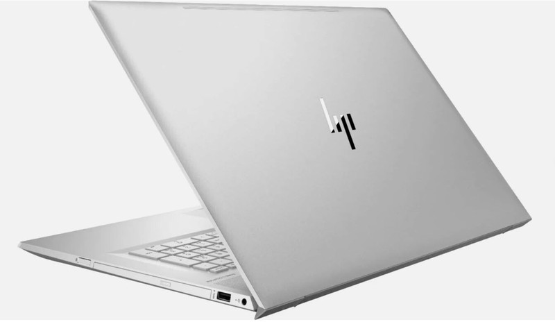 HP 17M ENVY CE+i7-10510@4.9GHz+1TB SSD+1TB SATA+32GB RAM+NVIDIA+ FREE AI-ONBOARD gallery