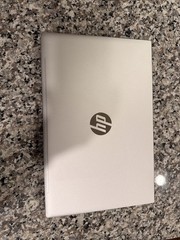 HP Pro Book 640 G8 i7