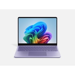 Microsoft Surface Laptop Copilot+PC 13″ Touch X Plus 16GB 512GB WIN11H,Hydrangea