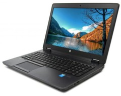 HP ZBook Workstation 15 G2 i7-4810MQ 2.8GHz 16GB RAM 256GB SSD 15.6″ Win 10 Pro